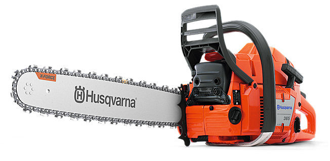 Бензопила HUSQVARNA 365
