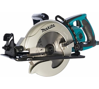 Дисковая пила MAKITA 5477NB