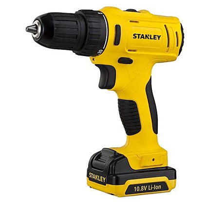STANLEY