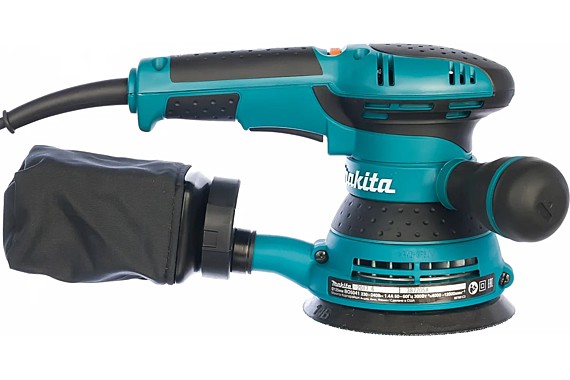ЭШМ Makita BO5041