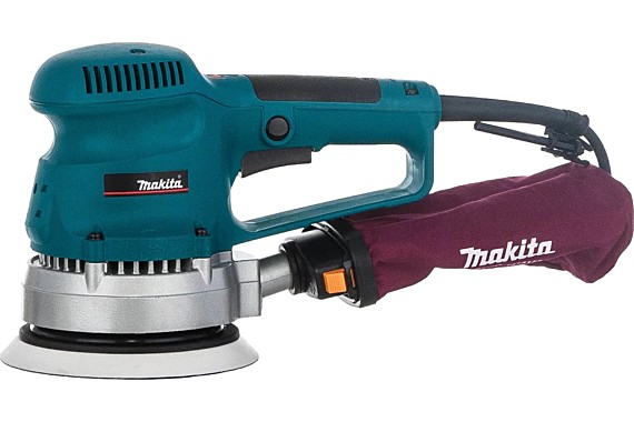 ЭШМ Makita BO6030
