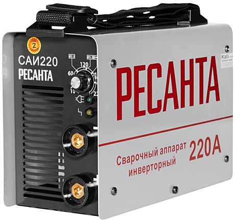 РЕСАНТА