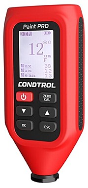 Толщиномер CONDTROL Paint Pro