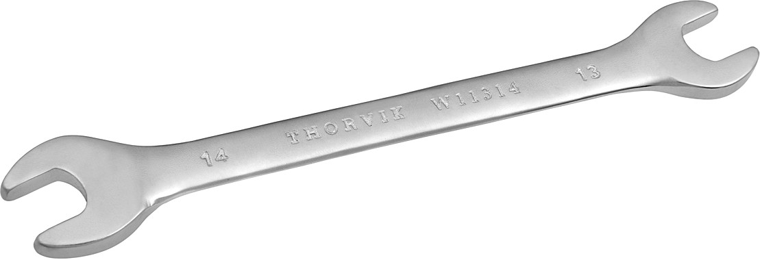 W11314 Ключ гаечный рожковый серии ARC, 13х14 мм Thorvik