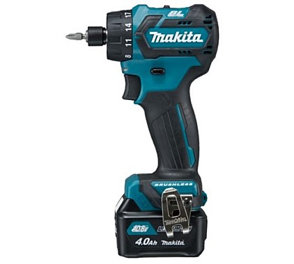 Аккумуляторная дрель Makita DF032DWME