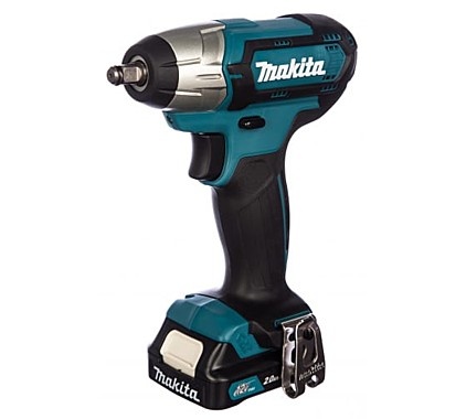 Гайковерт акк. MAKITA TW140DWAE