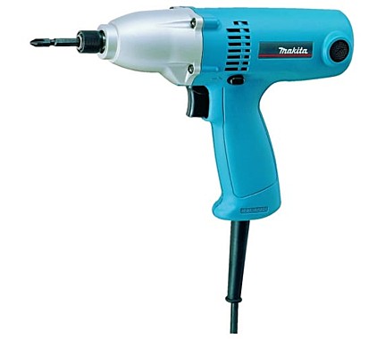 Гайковерт ударный Makita 6951