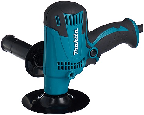 Полировальная машина Makita GV5010