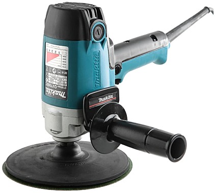 Полировальная машина Makita GV7000C