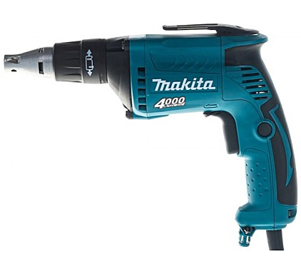 Шуруповерт сетевой Makita FS4000