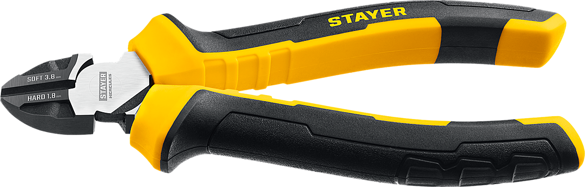 Бокорезы STAYER PROFESSIONAL HERCULES, 180мм