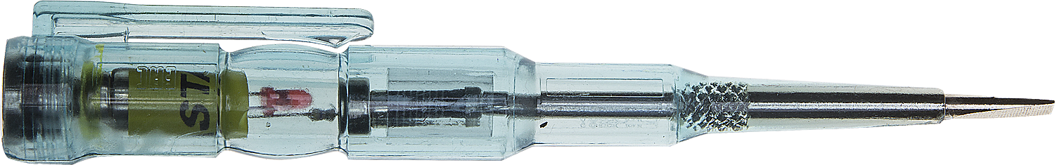 Тестер напряжения STAYER, MS-18S