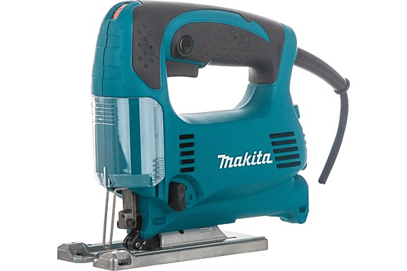 Лобзик Makita 4329КХ1