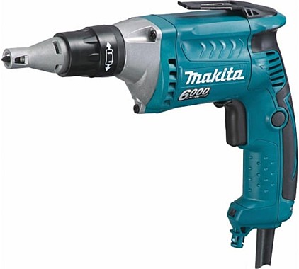 Шуруповерт сетевой Makita FS2300