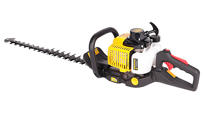 Бензоножницы CHAMPION HT626R(0,75кВт 25,4см³ 600мм 5,6кг)