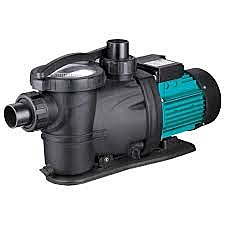 Насосы поверхностные для бассейнов XKP 1104 E