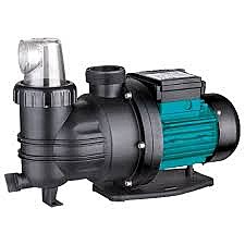 Насосы поверхностные для бассейнов XKP 350-2Т
