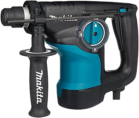 Перфоратор Makita HR2810