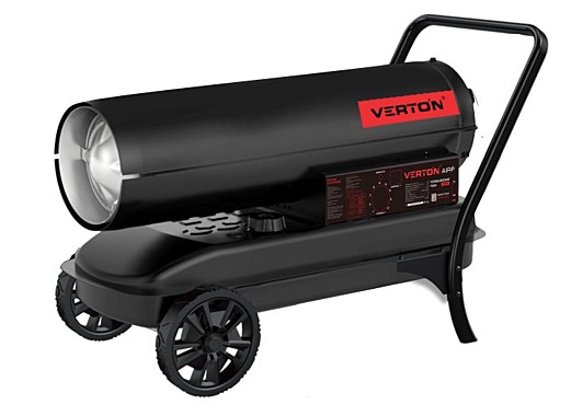 Дизельная тепловая пушка Verton Air DH-60М