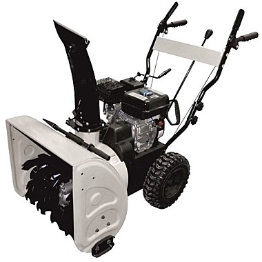 Снегоуборочная машина бензиномоторная СМБ-550 Machinstore