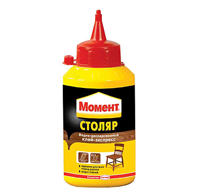 Клей Столяр Момент 250гр