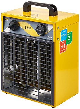 Тепловая пушка BALLU BHP-ME-5