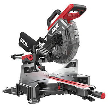 Торцовочная настольная пила SKIL MS6305, 2000 Вт, 254 мм