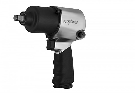 OMP11281 Гайковерт Ombra пневматический ударный 1/2