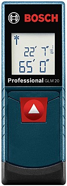 Лазерный дальномер GLM 20