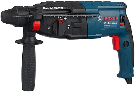 BOSCH