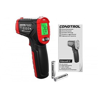 Пирометр CONDTROL Maxwell 2