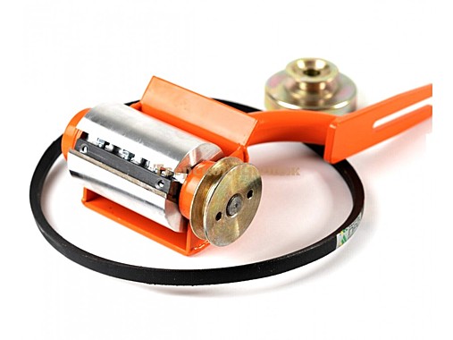 Насадка-кородер к б/п STIHL-180 (нож102мм)