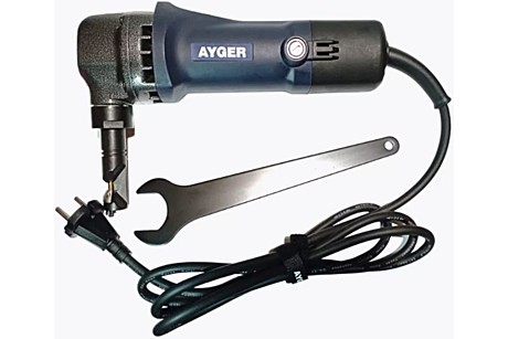 AYGER