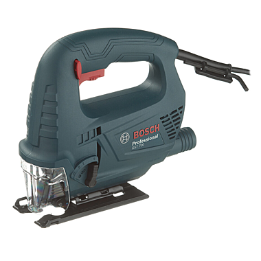 Лобзик GST 700 ( 500 Вт, 70мм) Bosch