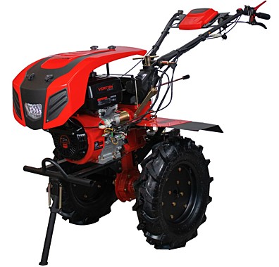Мотоблок бенз. VERTON GARDEN GT1800CLE-4, 17 л.с