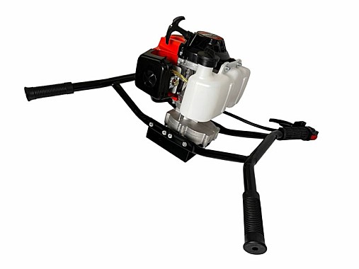 Мотобур AG630 (2-тактн., 63сс, 2980Вт, посадочный 20мм)