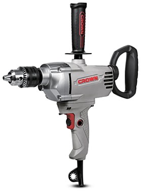 Дрель-миксер CROWN CT10148 1200Вт