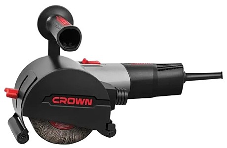 Crown