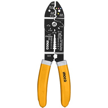 Стриппер многофункциональный 215мм INGCO HWSP851