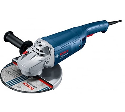 Угловая шлифмашина Bosch GWS 2200-230 RSP