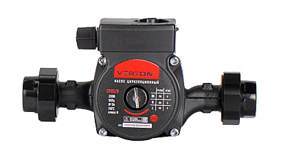 Циркуляционный насос Verton AQUA CP25/6 