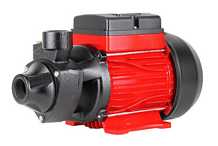 Поверхностный насос Verton AQUA QB750