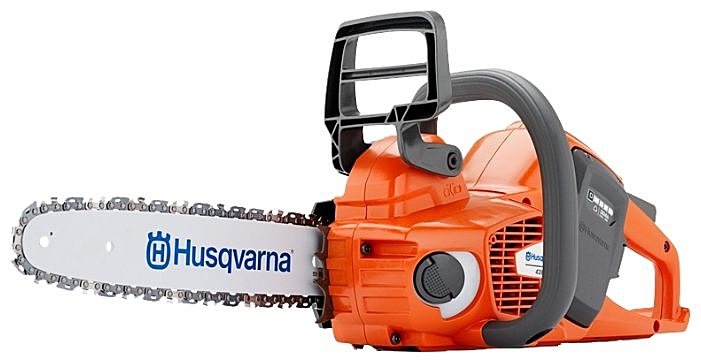 Аккумуляторная цепная пила (профи) Husqvarna 436L