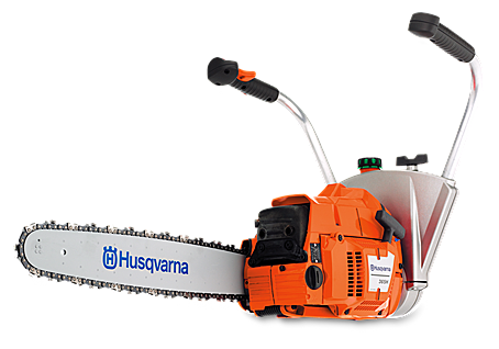 Бензопила HUSQVARNA 365Н-18