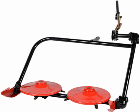 Косилка роторная MR-800 (А)