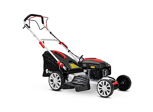 Газонокосилка бензиновая KATANA KL-53BS PRO