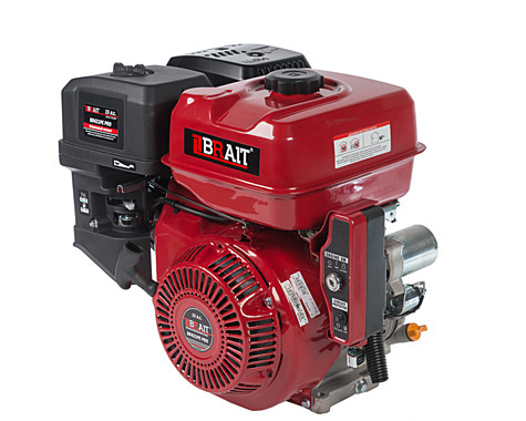 Двигатель BRAIT BR 421SРЕ PRO