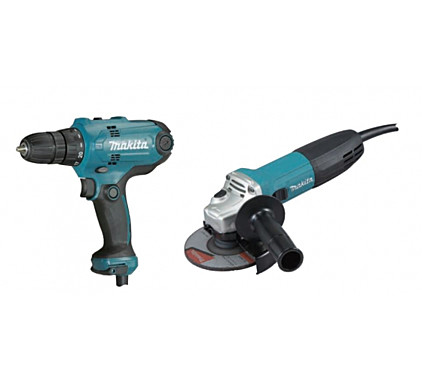 Makita DK0121 (Набор инструментов)