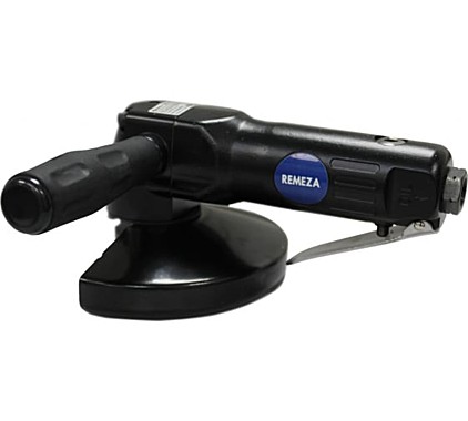 Пневматическая УШМ 125мм REMEZA SR-77374