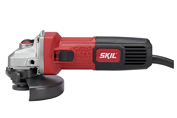 Углошлифовальная машина УШМ SKIL AG2857